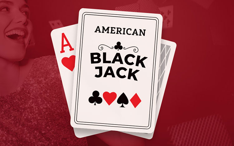 American Blackjack Turbo