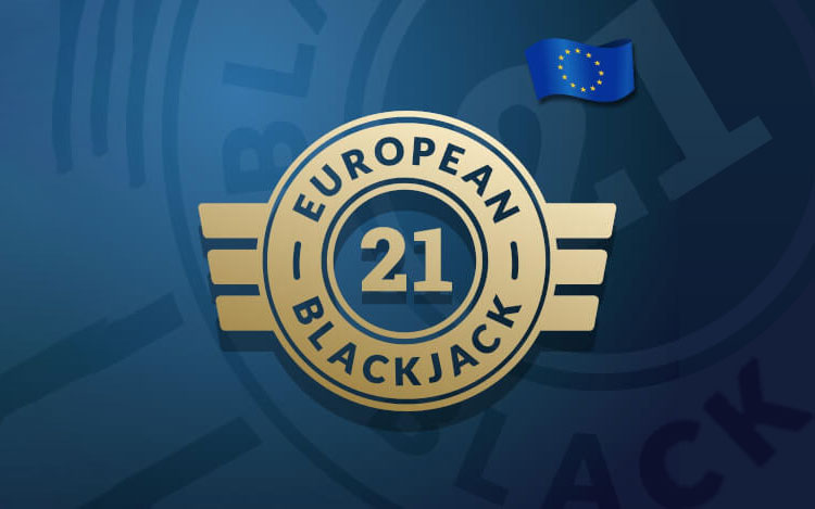 European Twenty One Blackjack