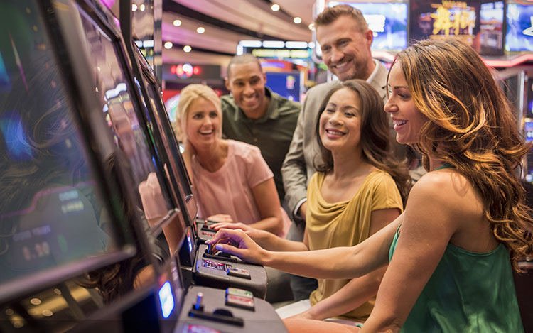 De Nyeste Online Spilleautomater hver Uge
