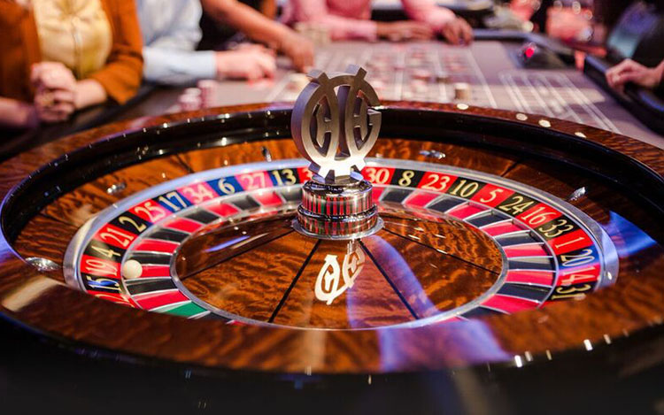 Live Roulette eller Online Roulette?