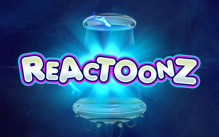 Reactoonz